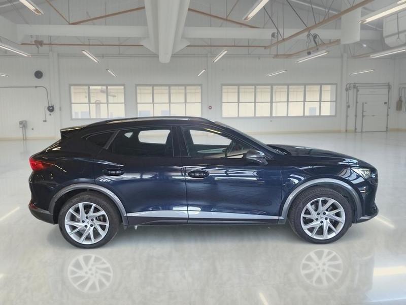 CUPRA FORMENTOR 1.4 E-HYBRID DSG SUV