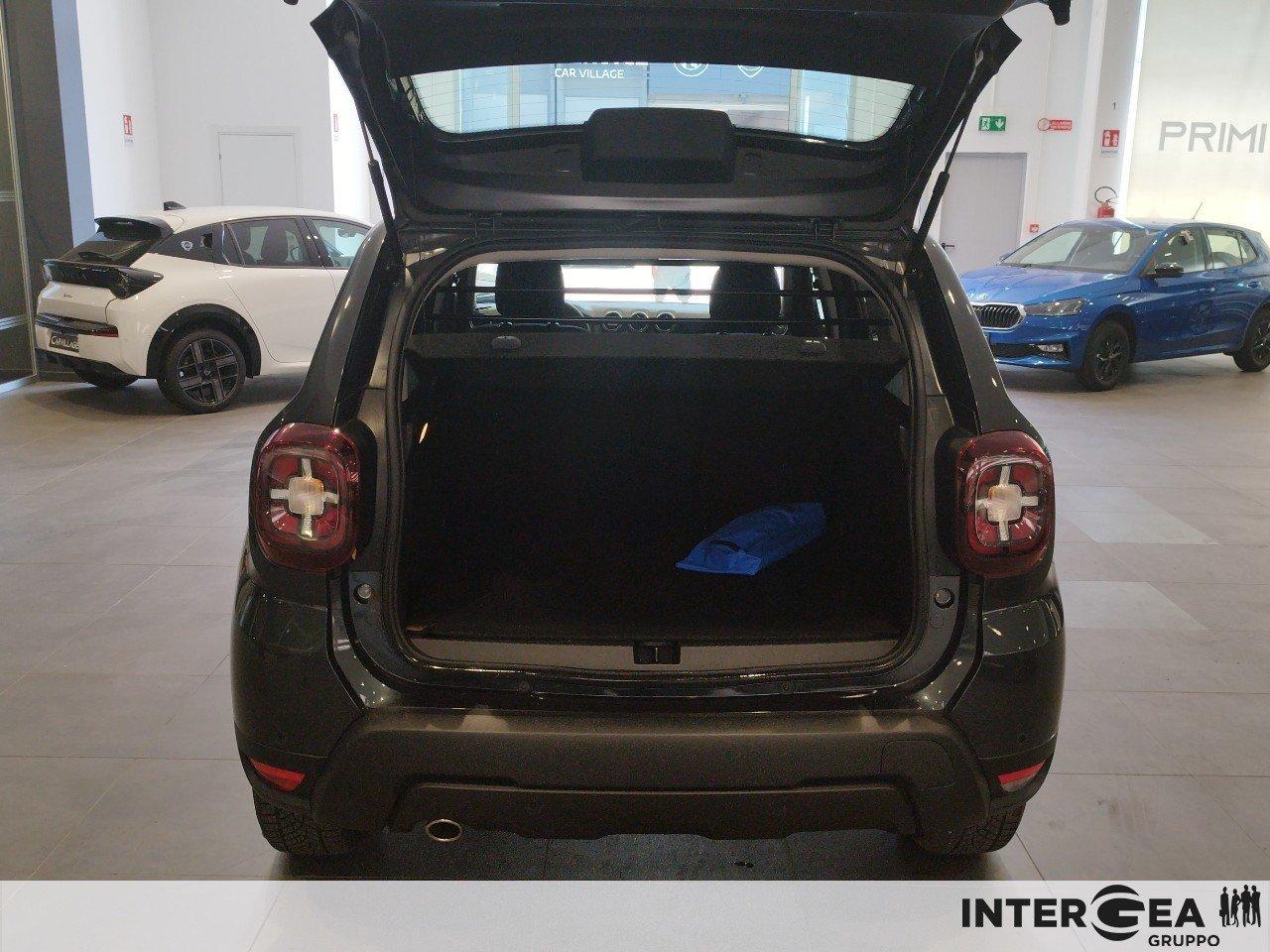 DACIA Duster 1.5 blue dci Comfort 4x4 s&s 115cv my19
