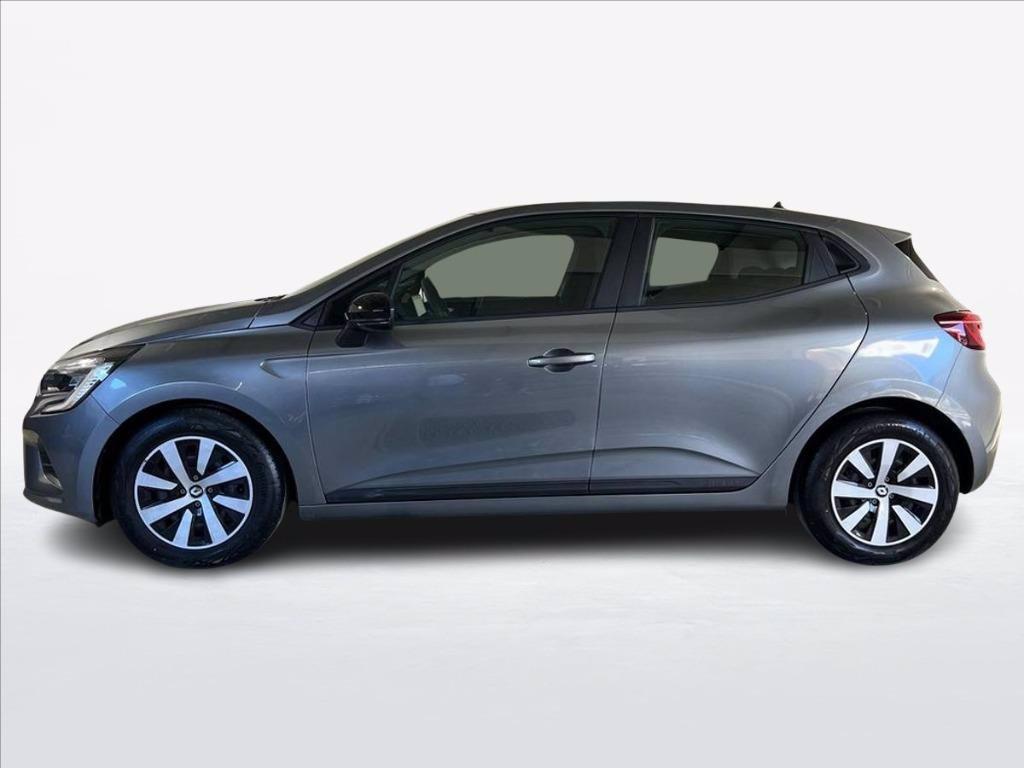 RENAULT Clio 1.0 tce Equilibre Gpl 100cv del 2023