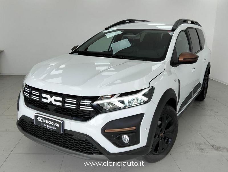 Dacia Jogger 1.0 TCe 110 CV 5 posti Expression