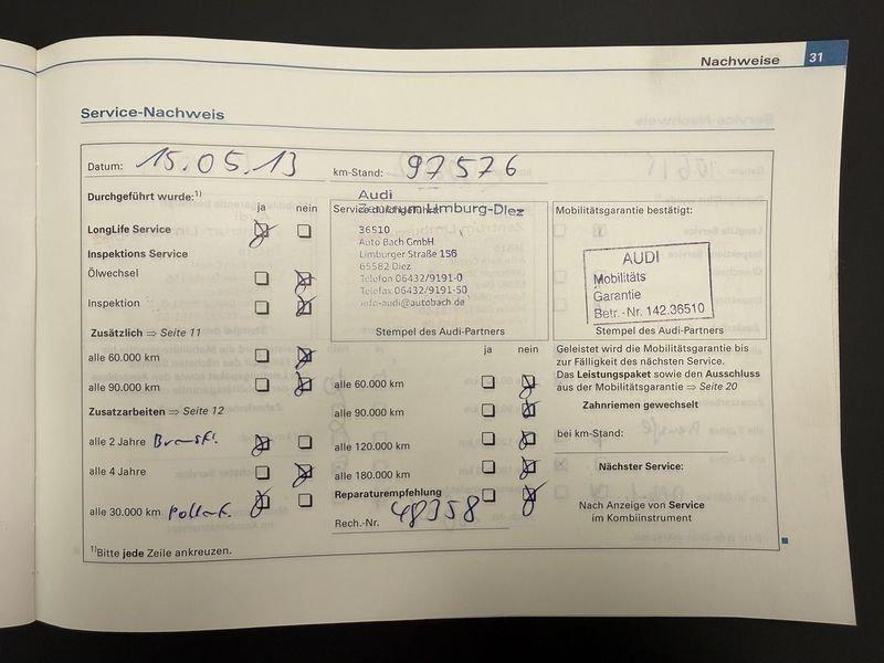 Audi TT TT Roadster 1.8t 20V 150CV