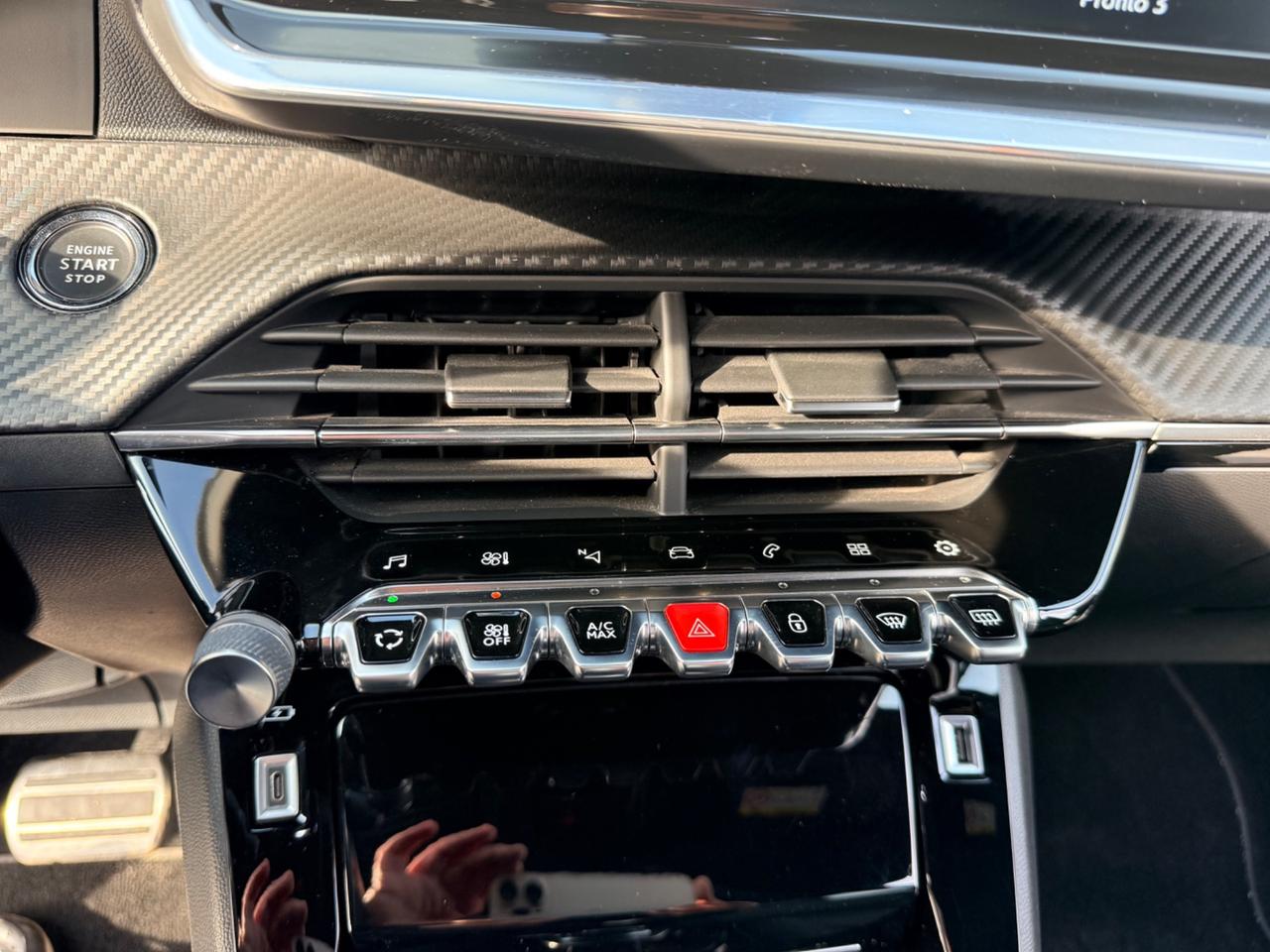 Peugeot 2008 PureTech 130 S&S GT Pack 2022