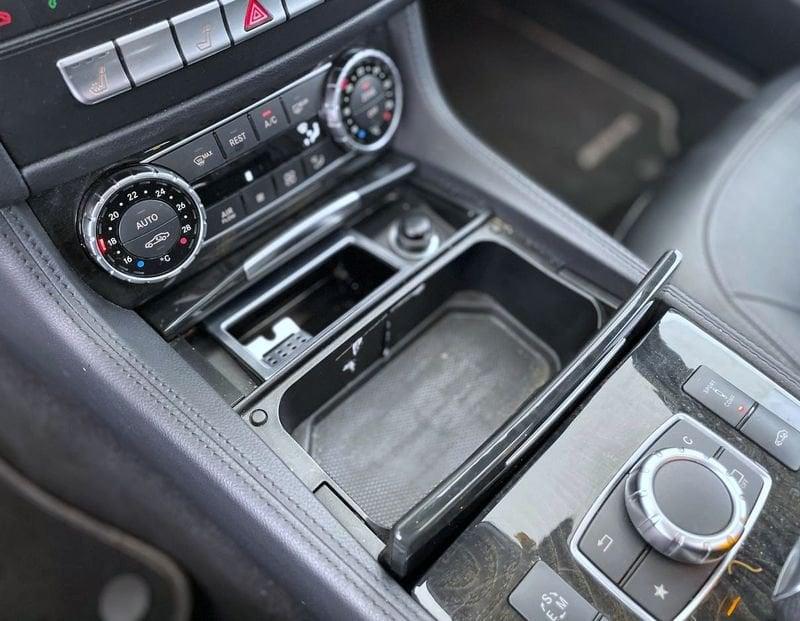 Mercedes-Benz CLS 250d SW 4Matic Premium