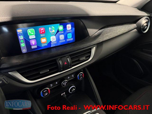 ALFA ROMEO Stelvio 2.2 Turbodiesel 190 CV AT8 Q4 Business - PROMO