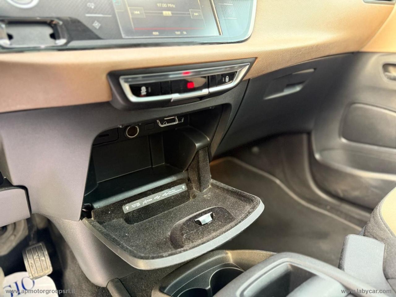 CITROEN Grand C4 Picasso BlueHDi 150 S&S EAT6 Exclusive