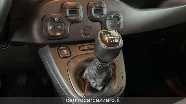 Fiat Panda 0.9 TwinAir Turbo 90cv Cross 4x4 S&S my19 4X4