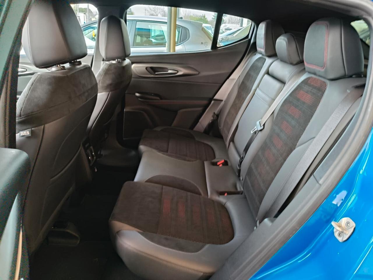 Alfa Romeo Tonale 1.5 160 CV MHEV TCT7 Edizione Speciale