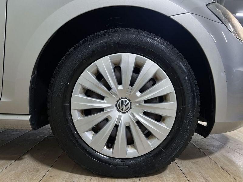 Volkswagen Golf Golf 5p 1.4 tgi Trendline