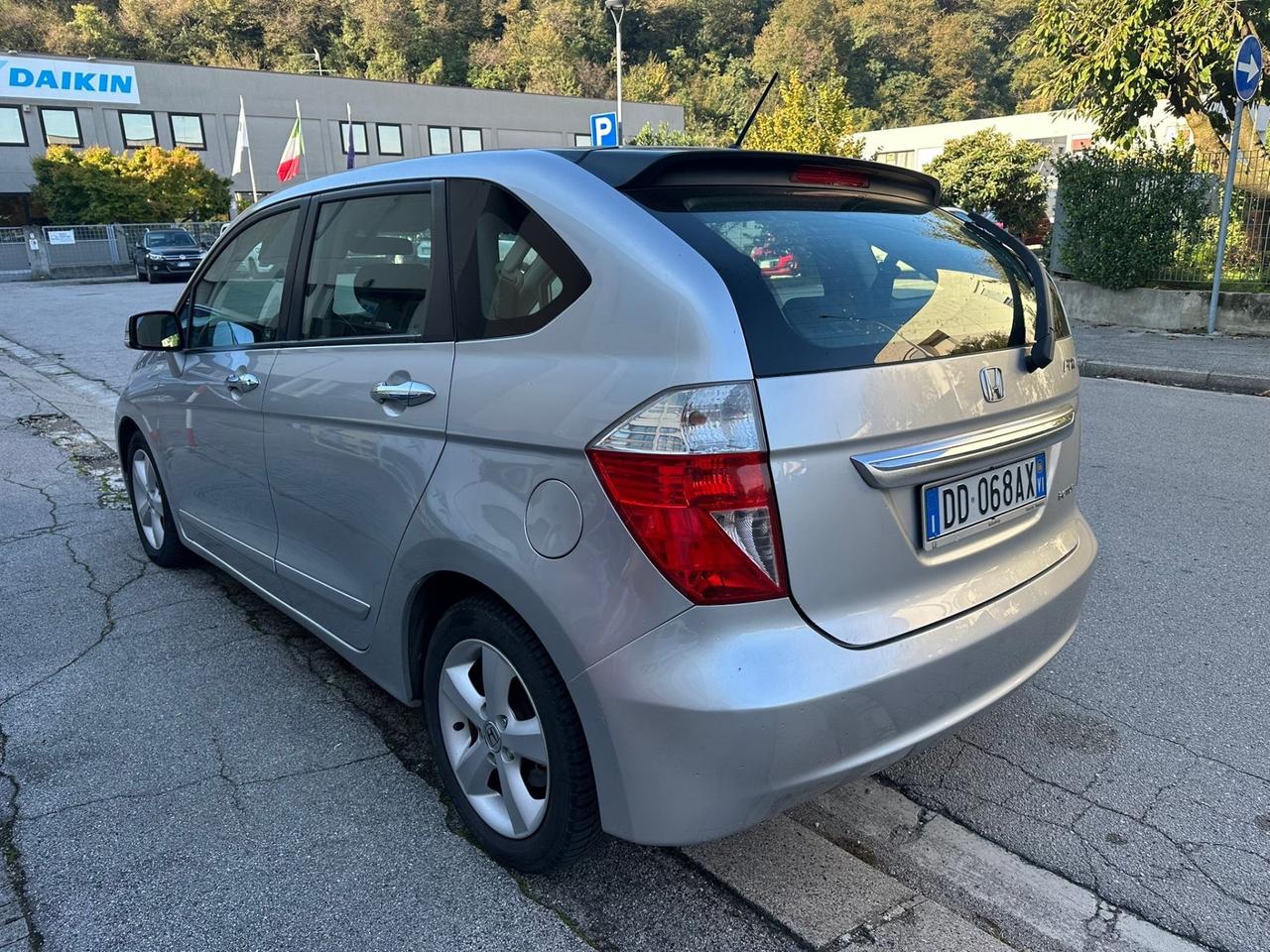 Honda FR-V 2.2 i-CTDi 6 POSTI