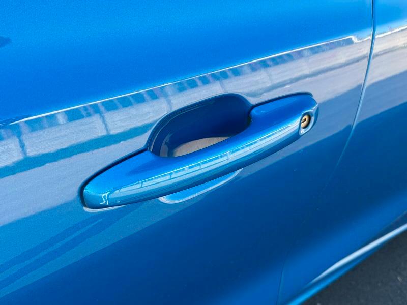 Ford Focus 5 Porte Focus 1.0 ecoboost ST-Line 125cv auto