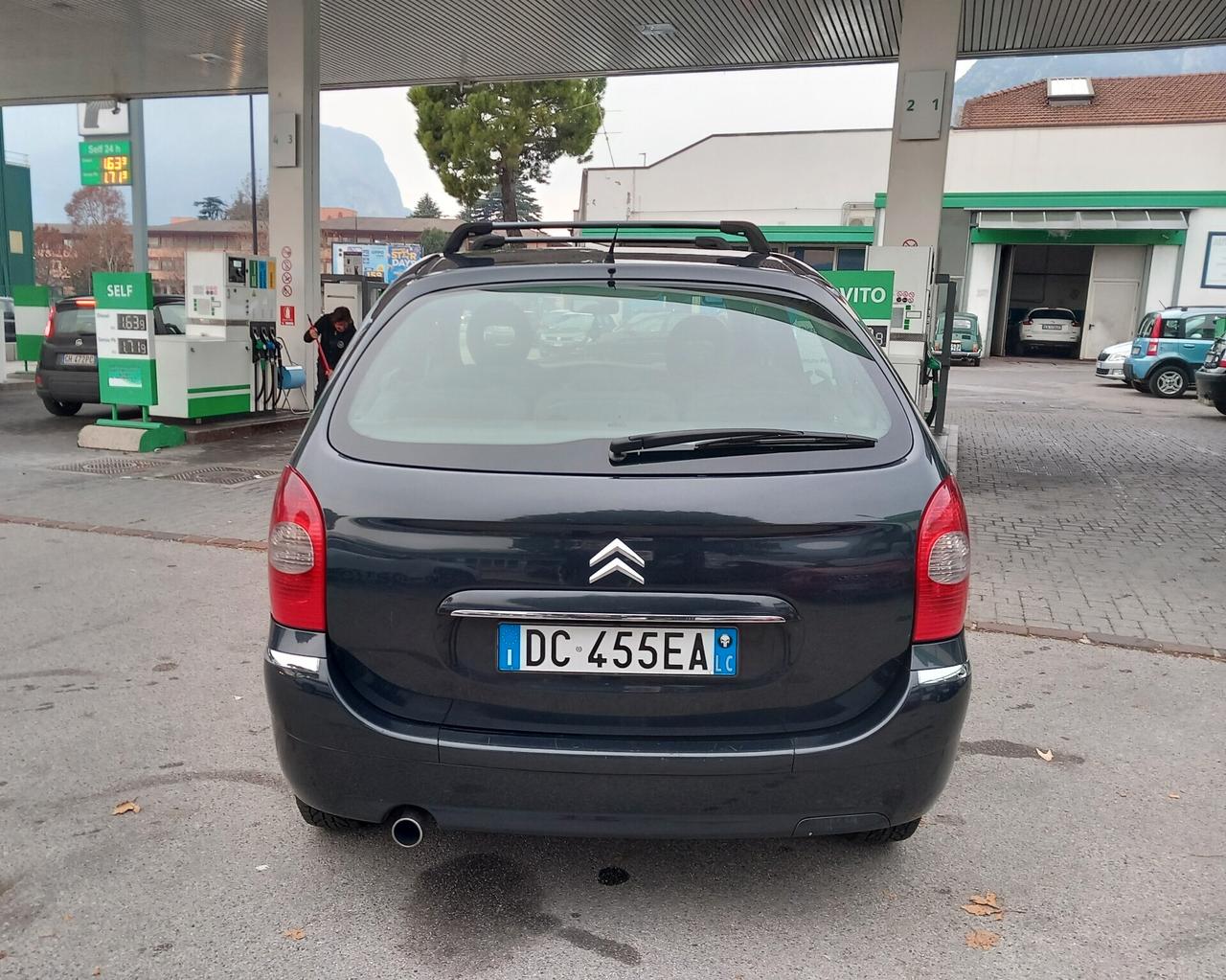 Citroen Xsara Picasso 1.6 HDi 90CV OK NEO