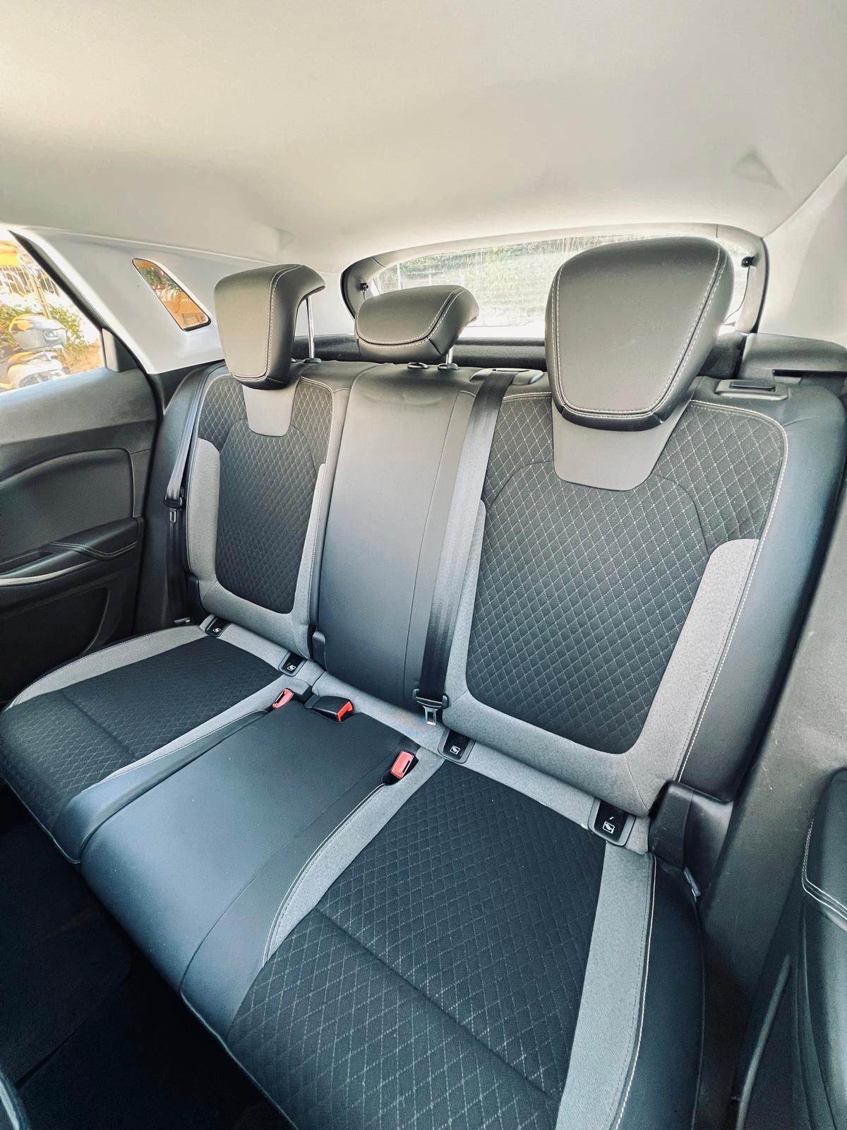 Opel Grandland 1.5 diesel Ecotec aut. Business Elegance