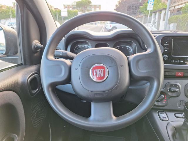 FIAT Panda 1.0 Hybrid 70CV CITY LIFE - GARANTITA