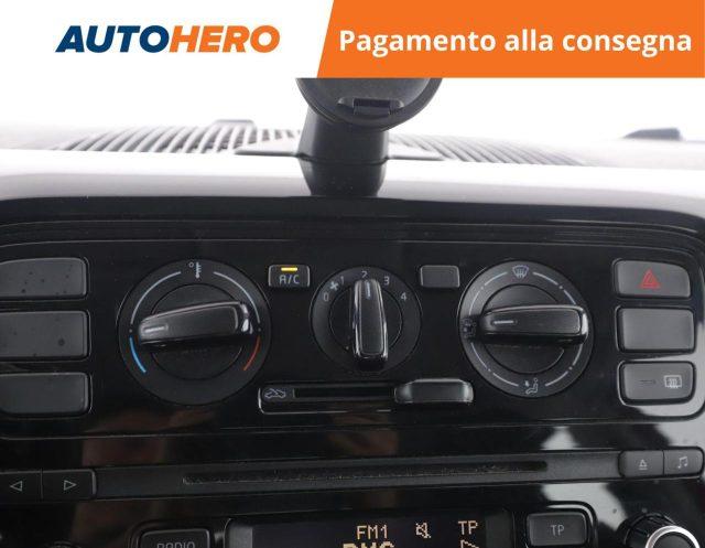 VOLKSWAGEN up! 1.0 75 CV 3p. move up!
