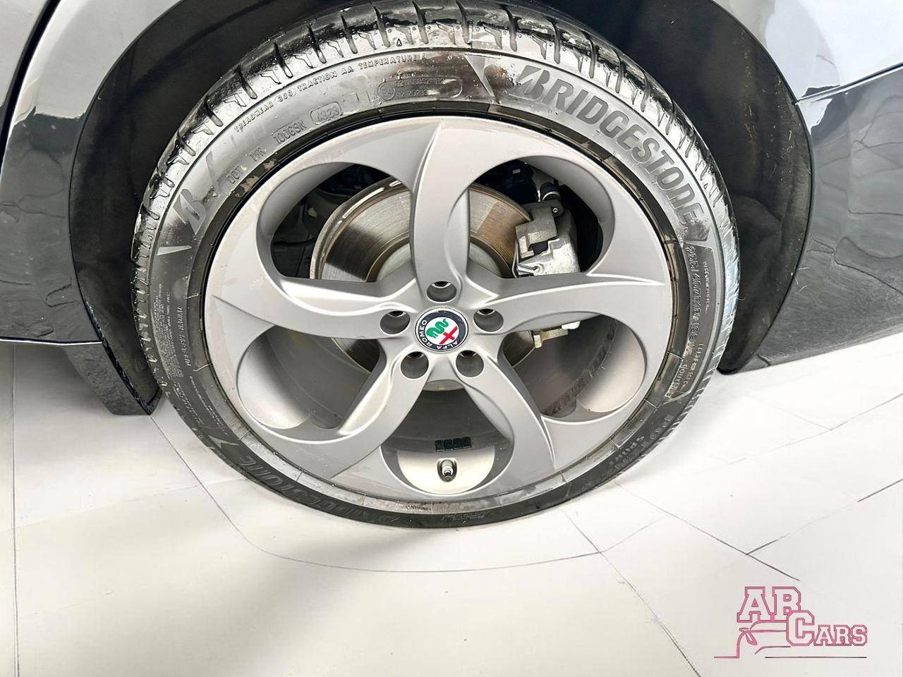 Alfa Romeo Giulia 2.2 Turbodiesel 150 CV Super