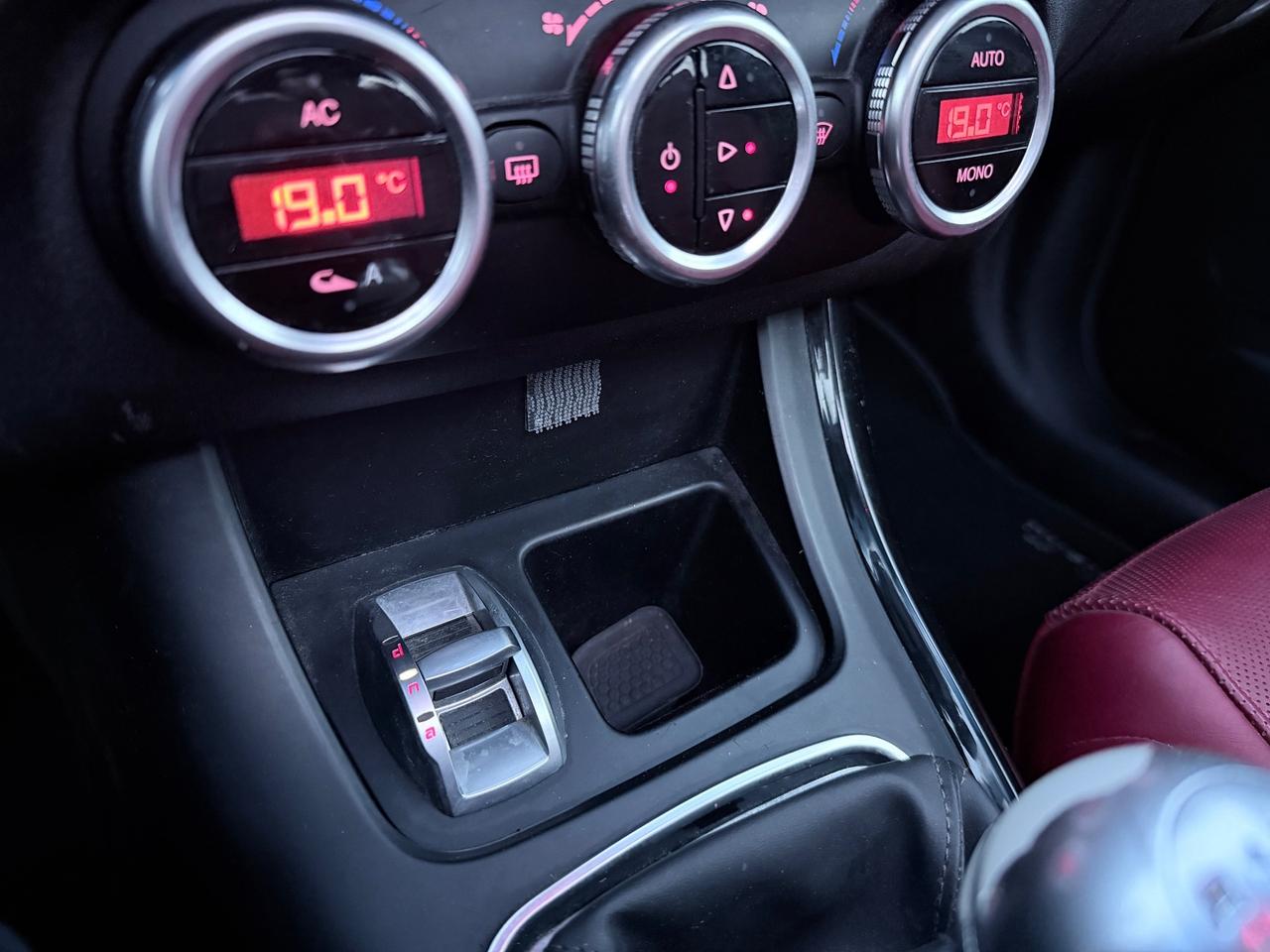 Alfa Romeo Giulietta 1.4 Turbo MultiAir 170CV Distinctive