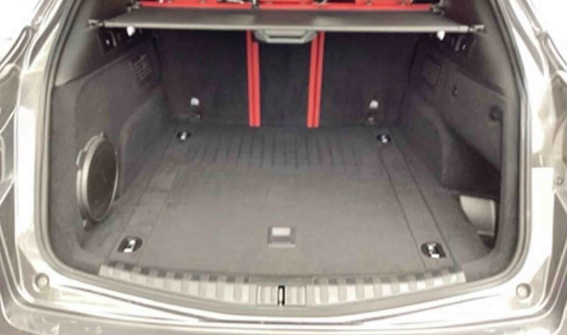 Alfa Romeo Stelvio 2.2 210 CV AT8 Q4 Veloce