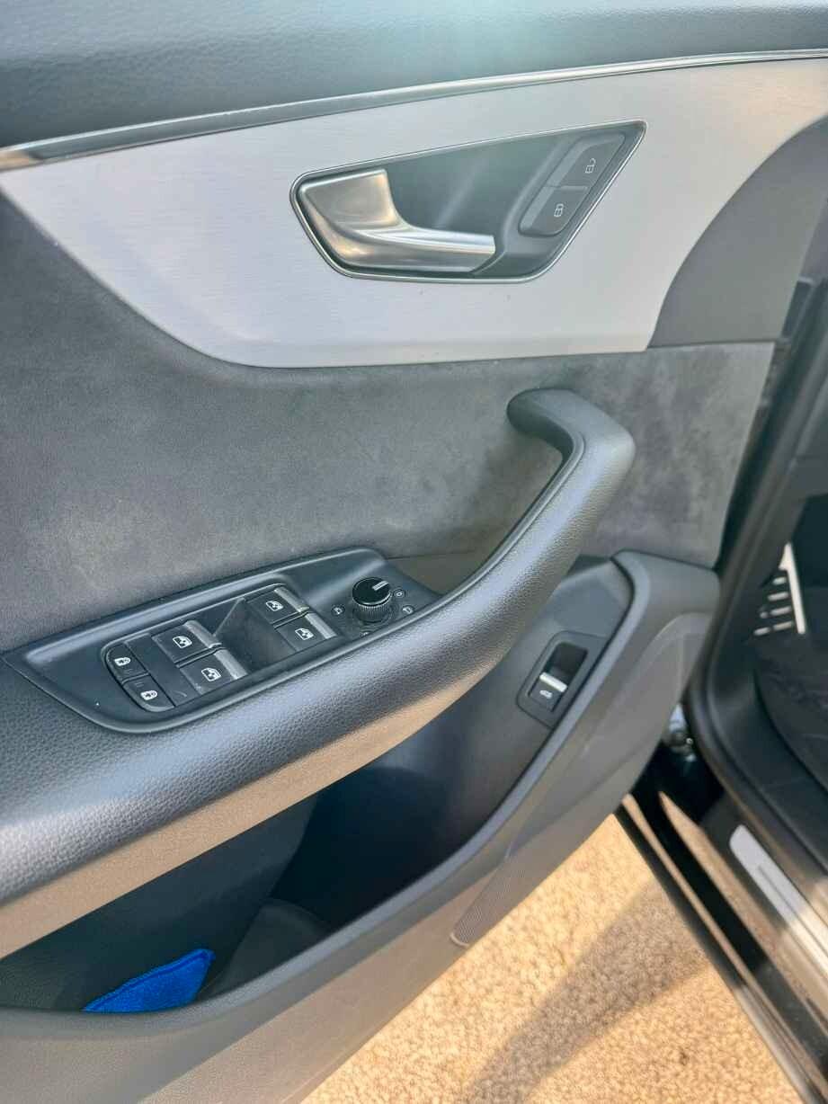 AUDI Q8 3.0 TDI 286 CV quattro tiptronic Sport