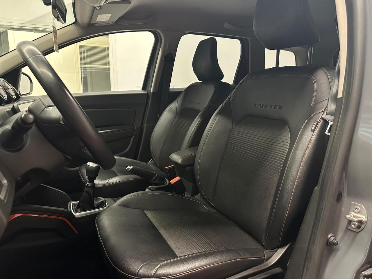 Dacia Duster 1.0 TCe GPL 4x2 Extreme