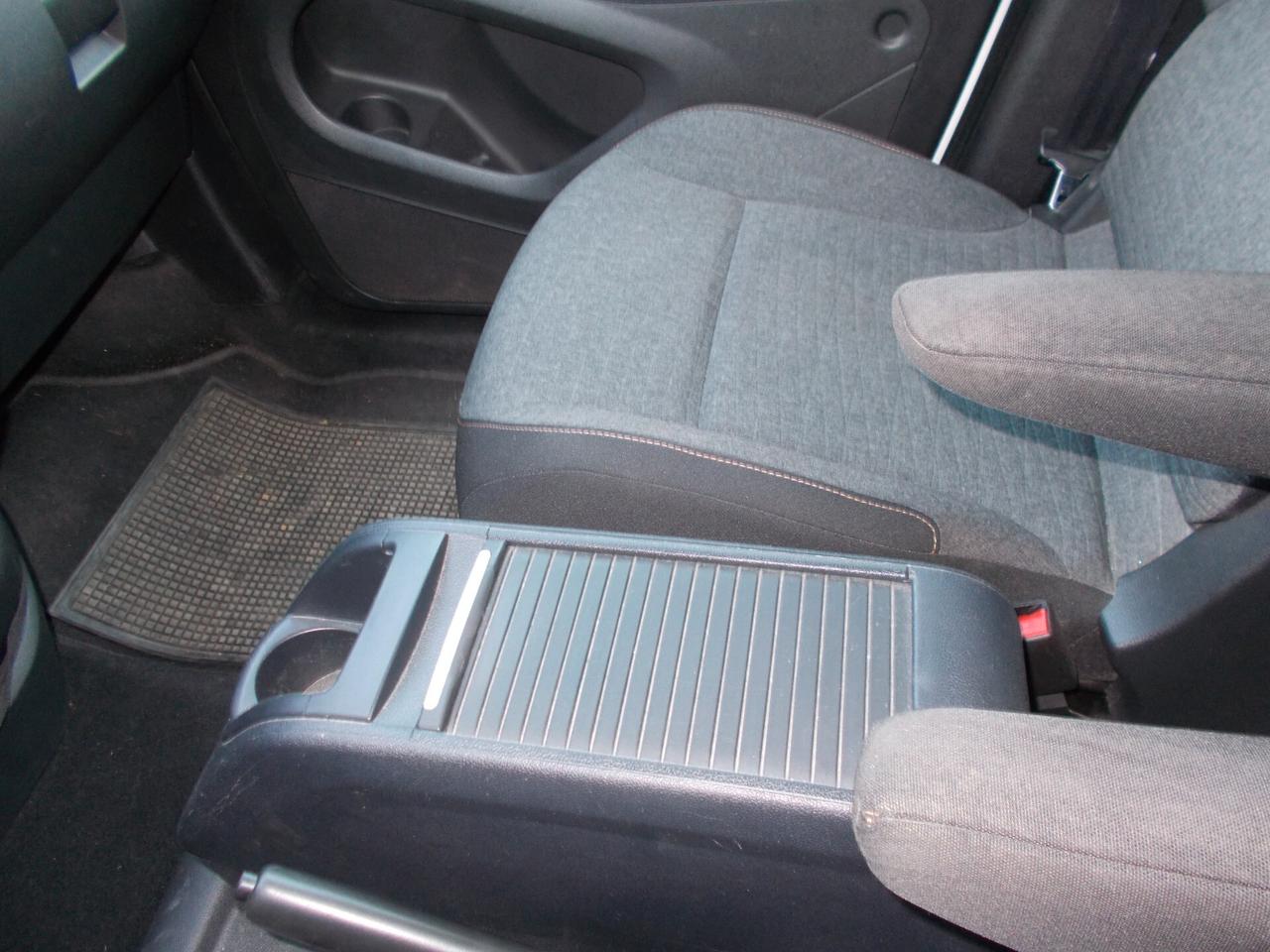 Citroen Berlingo Multispace BlueHDi 100 S&S XTR