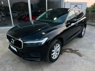 Volvo XC 60 XC60 B4 (d) AWD Geartronic Momentum Tetto apribile