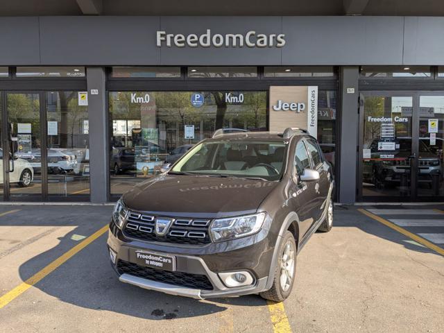 DACIA Sandero Stepway 0.9 TCe 12V 90 CV Start&Stop