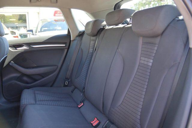 AUDI A3 SPB 1.6 TDI CLEAN DIESEL QUATTRO EDITION