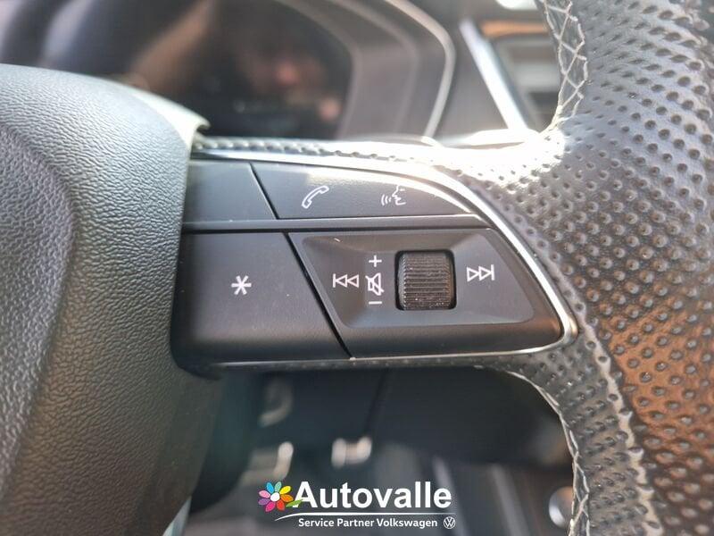Audi Q5 Q5 40 TDI 204 CV quattro S tronic S line