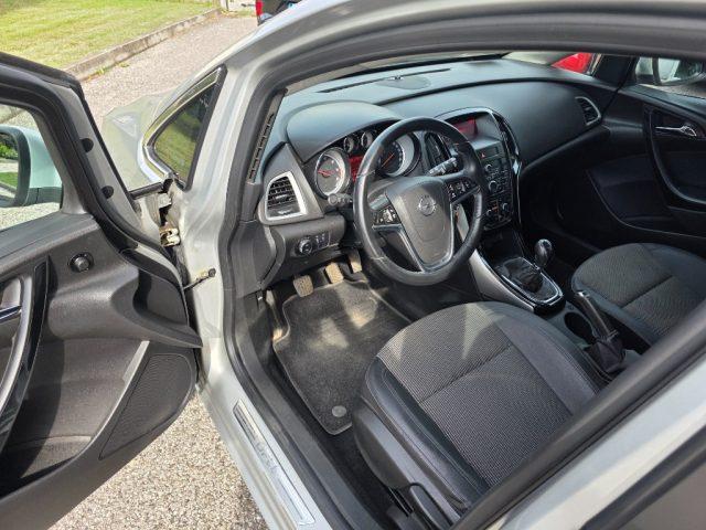 OPEL Astra 1.6 CDTI EcoFLEX S&S Sports Tourer Cosmo