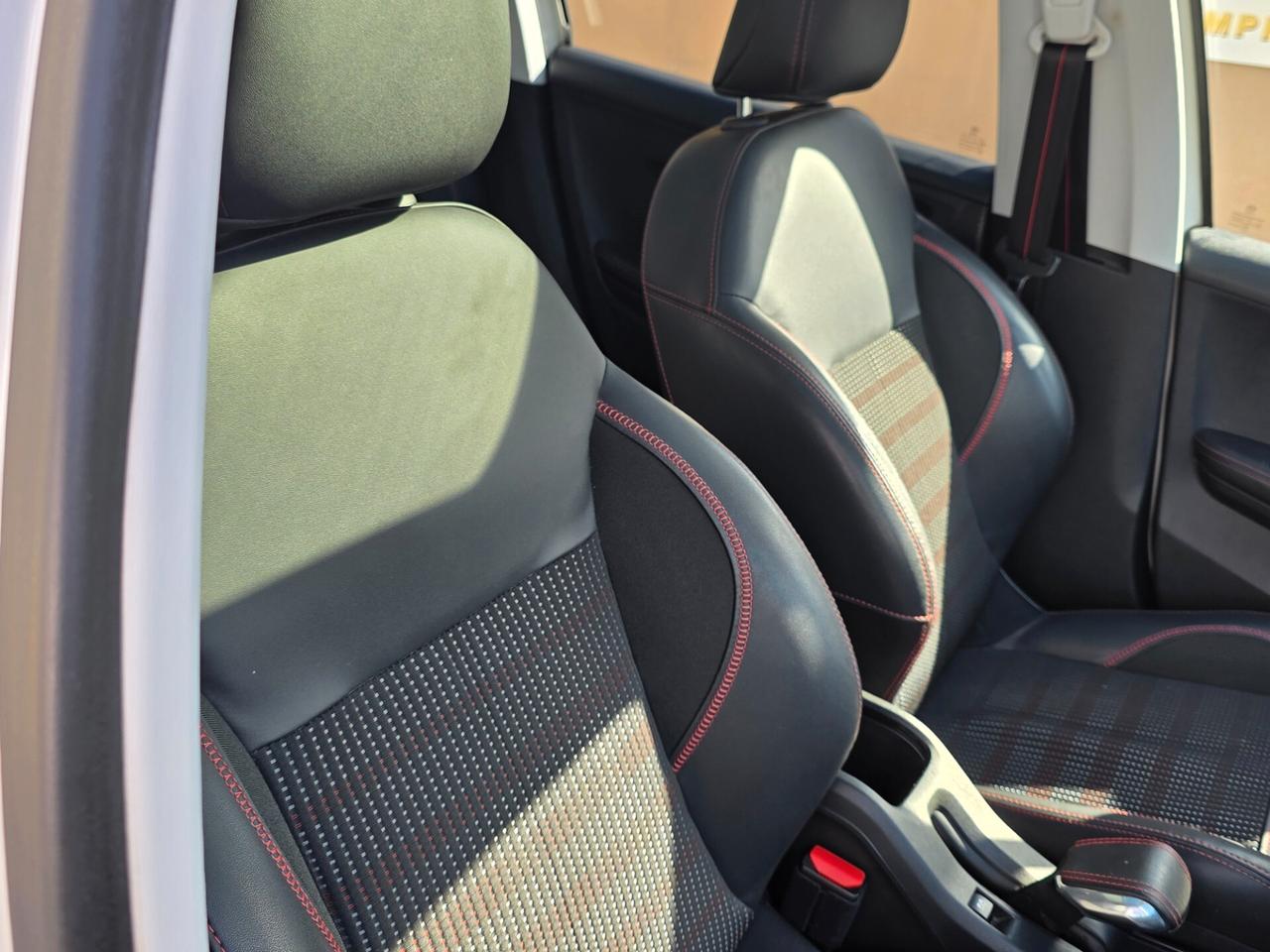 Peugeot 2008 PureTech Turbo 110 S&S GT Line