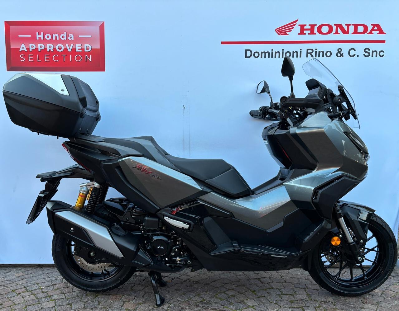 Honda ADV 350