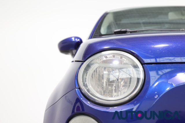 FIAT 500 1.2 POP TETTO PANORAMA NEOPATENTATI