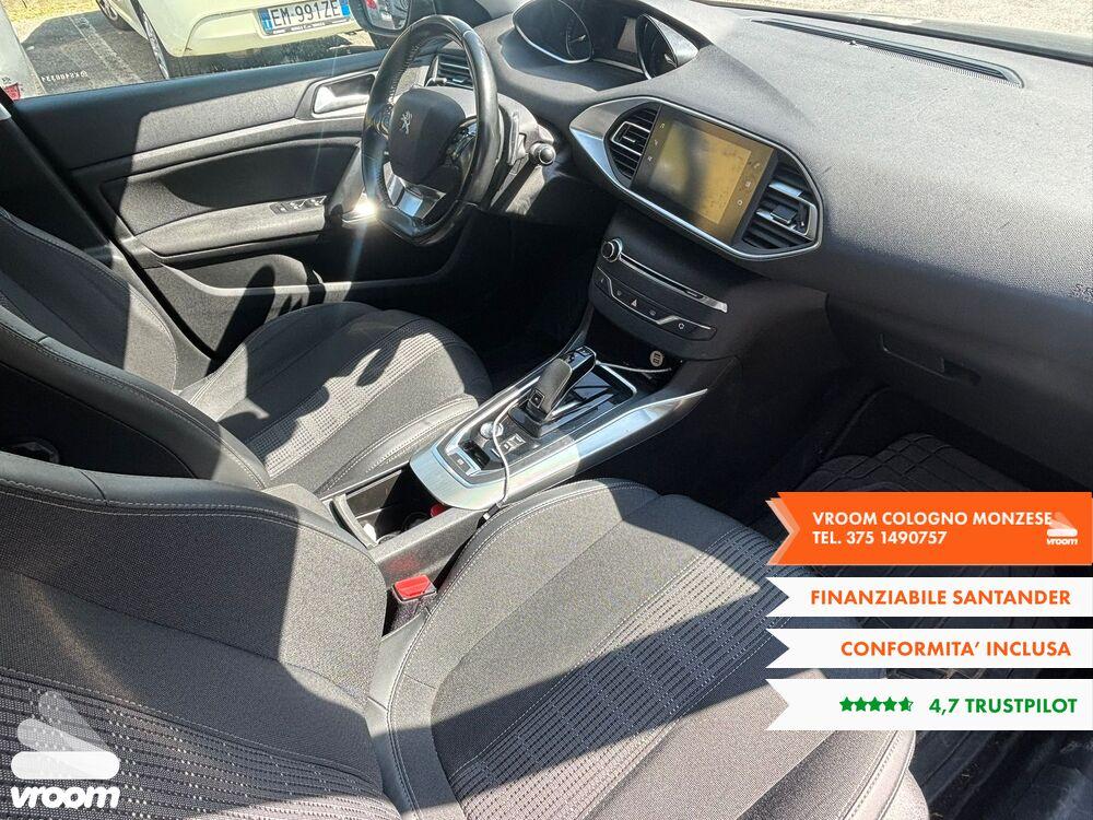 PEUGEOT 308 2ª serie 308 PureTech Turbo 130 S&...