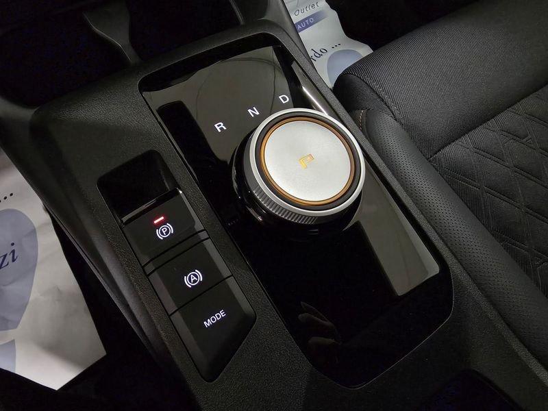 MG MG3 MG3 1.5 Hybrid+ Luxury con BONUS EASY GO'