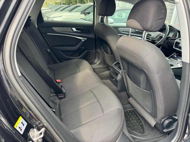AUDI A6 Avant 40 2.0 TDI quattro ultra S tronic Design