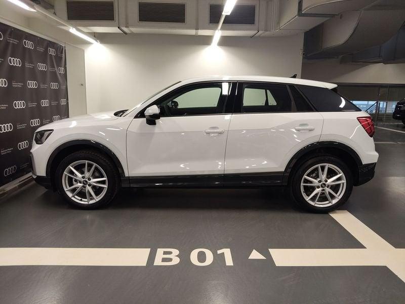 Audi Q2 Q2 35 TFSI S tronic Business Advanced