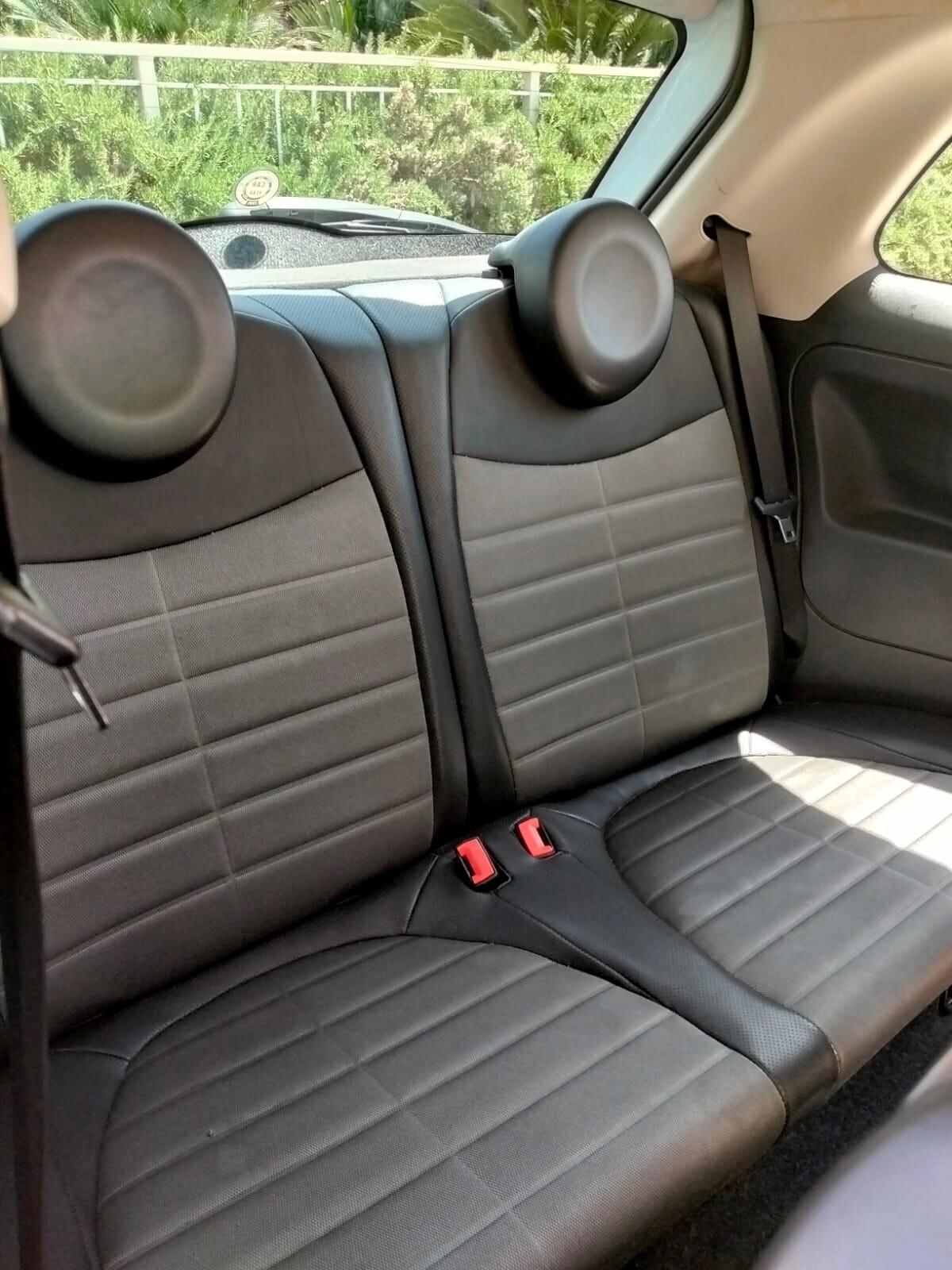 Fiat 500 1.3 Multijet 16V 75 CV Sport