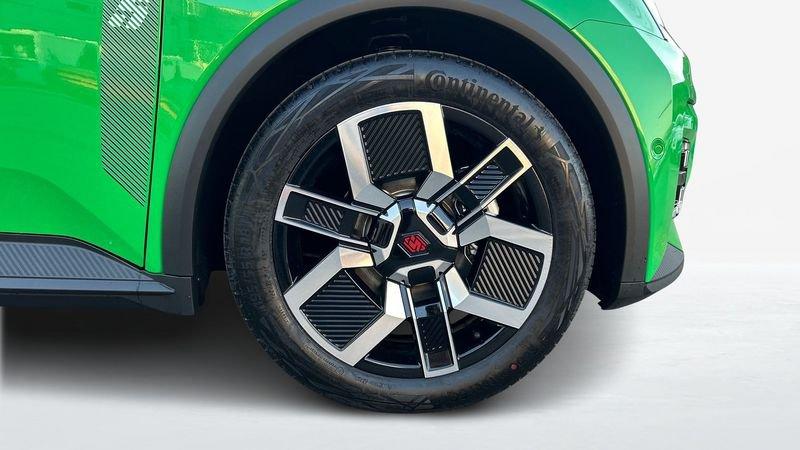 Renault 5 E-Tech Electric RENAULT techno 120 cv urban range