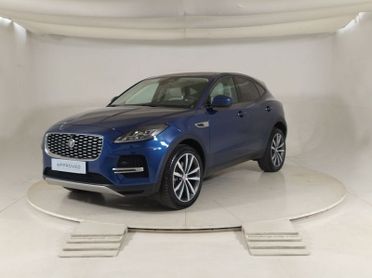 Jaguar E-Pace 2021 2.0d i4 mhev awd 163cv auto