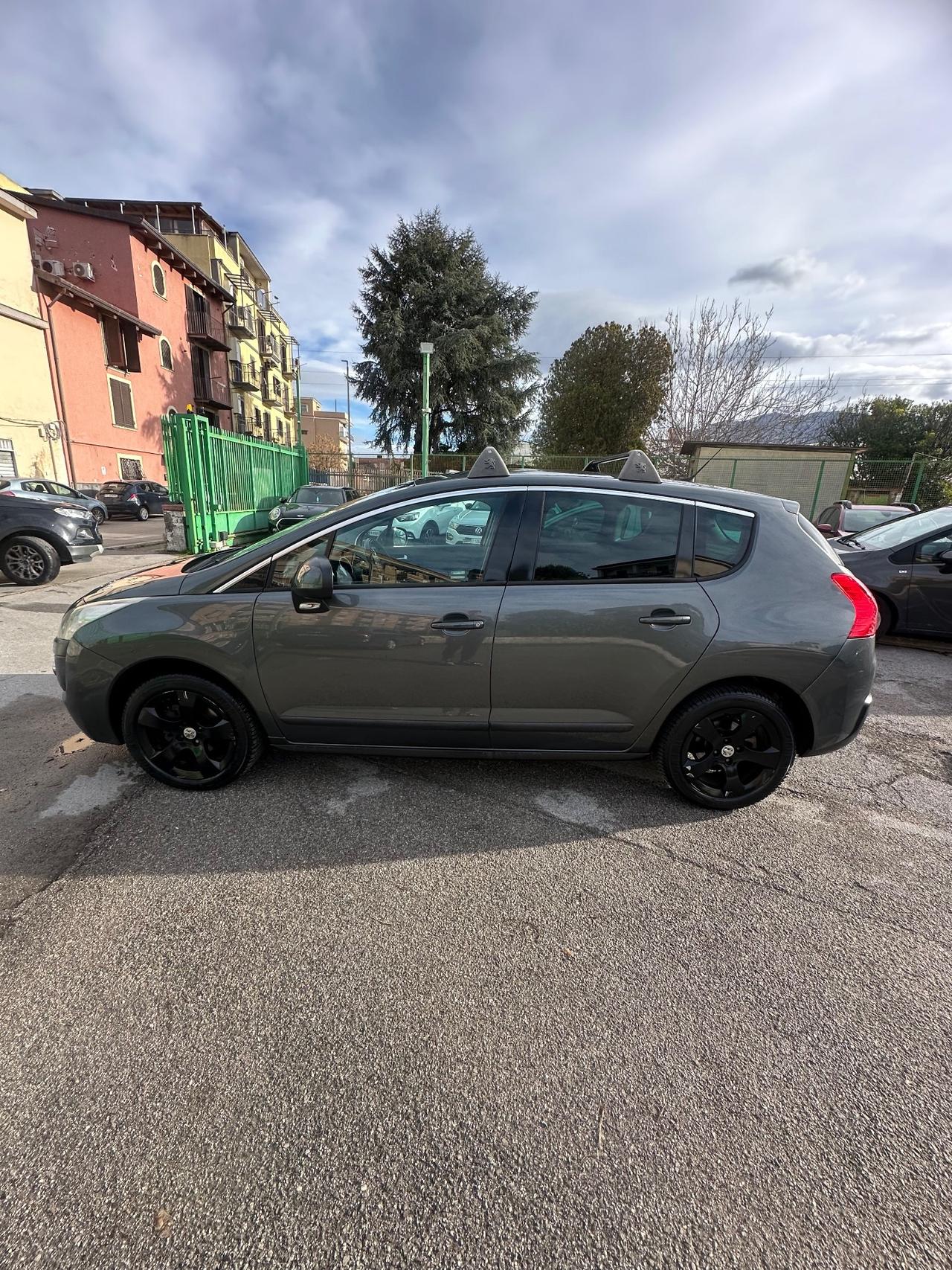 Peugeot 3008 1.6 HDi 110CV Business