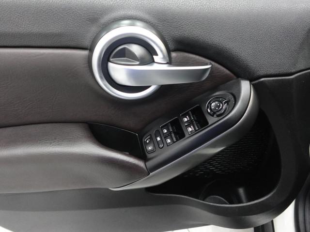 Fiat 500X 1.6 MJT 120 CV LOUNGE