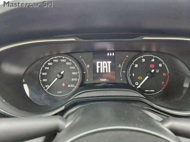 FIAT Tipo Tipo SW II 2021 SW 1.0 t3 100cv - GP318ML