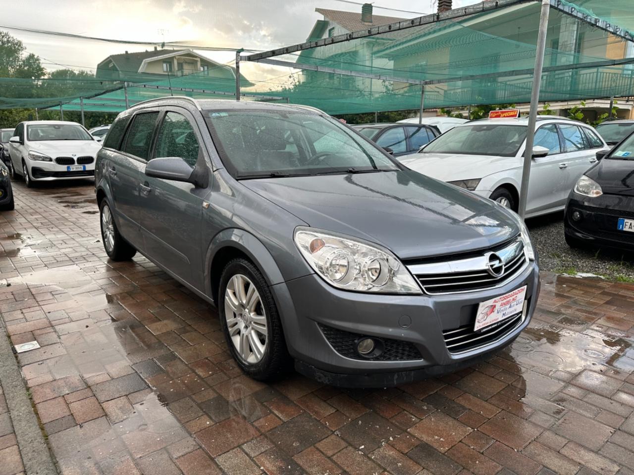 Opel Astra 1.7 CDTI 101CV Station Wagon Club