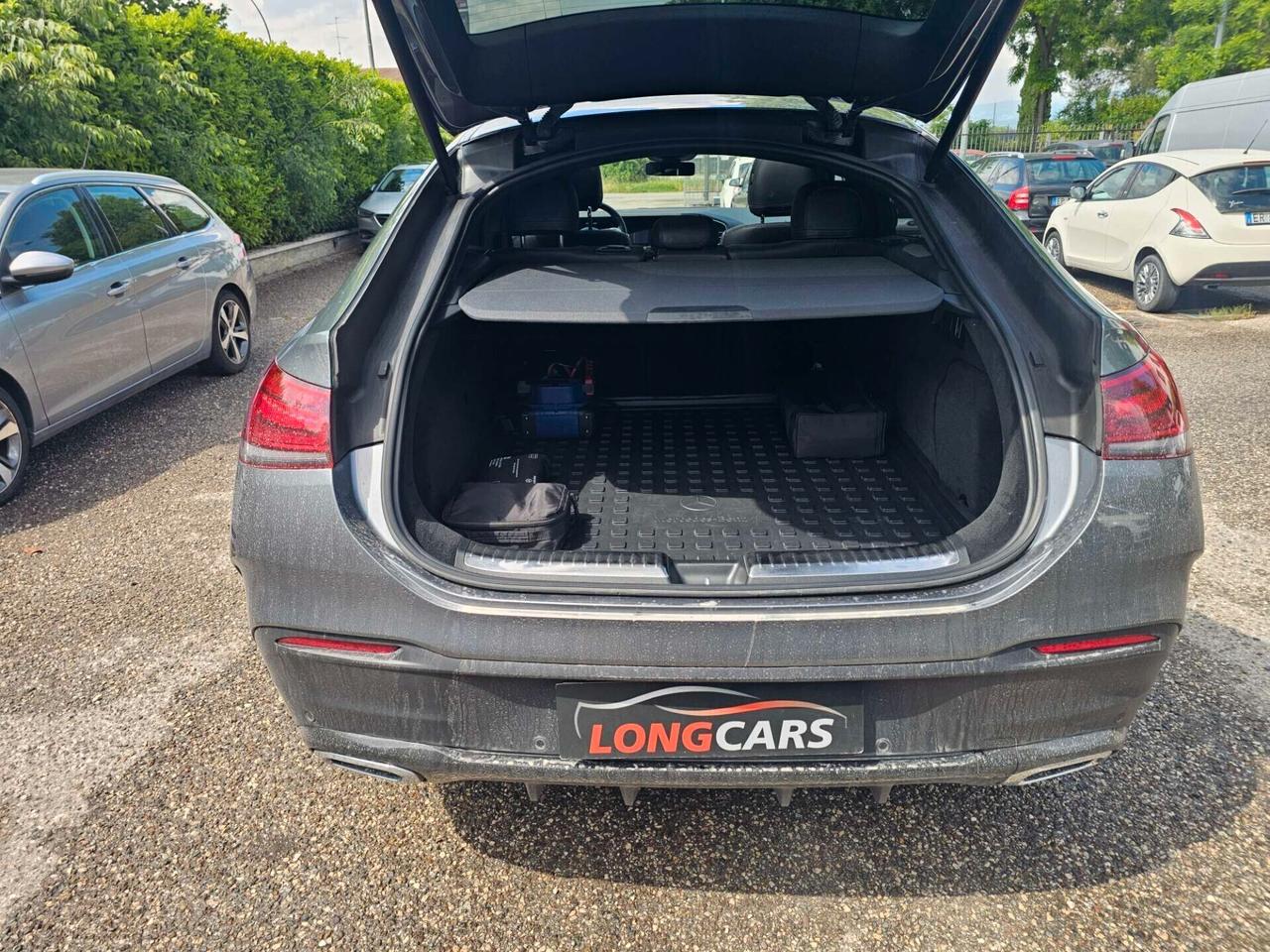 Mercedes-benz GLE 300 d 4Matic Mild Hybrid Premium Plus