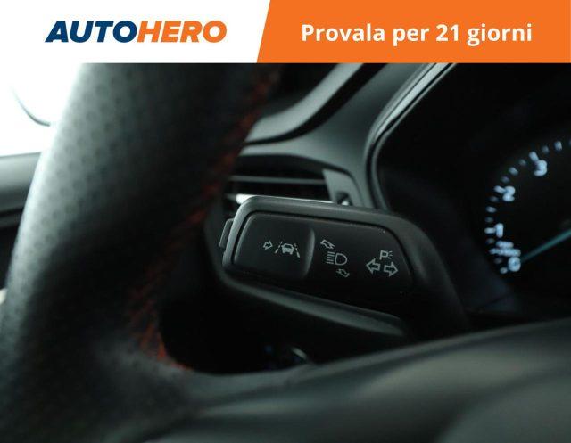 FORD Focus 1.0 EcoBoost Hybrid 125 CV 5p. ST-Line