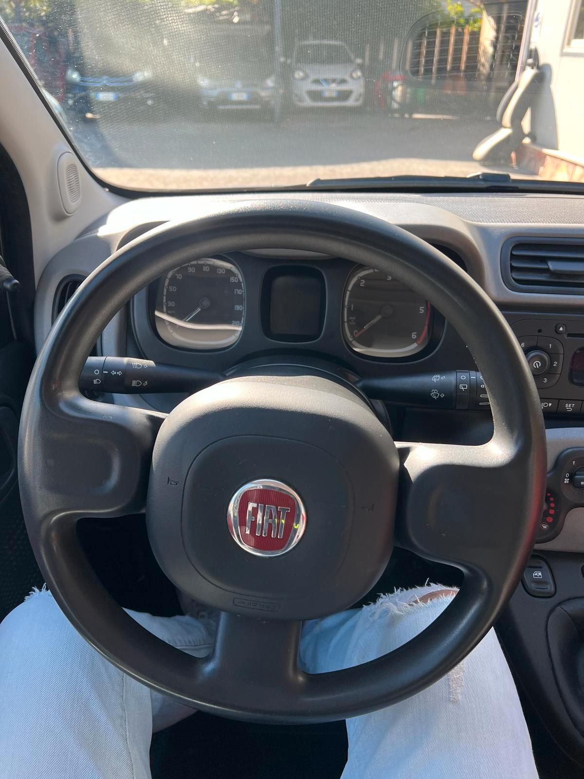 Fiat Panda 1.3 MJT 80 CV S&S Lounge NO AUTOCARRO KM 99MILA ADATTA X NEO PATENTATI