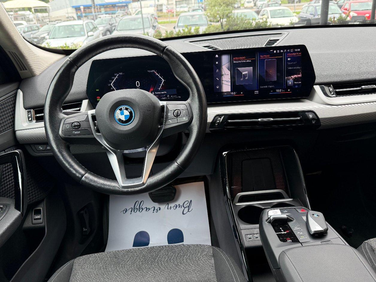 BMW X1 xdrive 25e auto Premium Package DCT IVA ESPOSTA