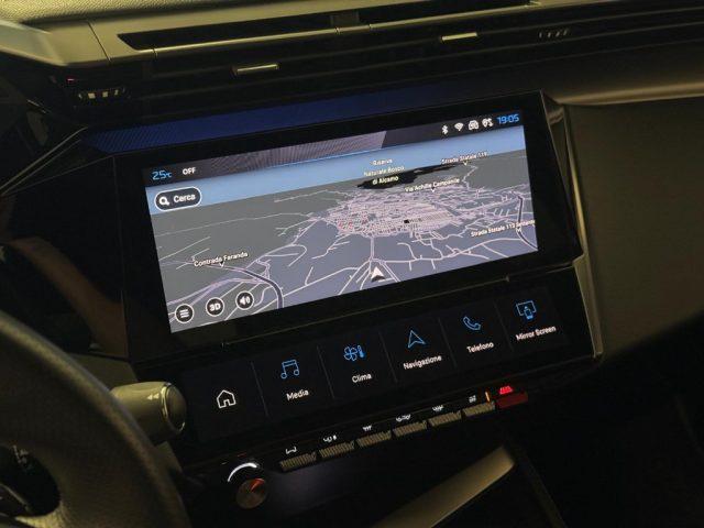PEUGEOT 308 Plug-in Hybrid 225 SW GT