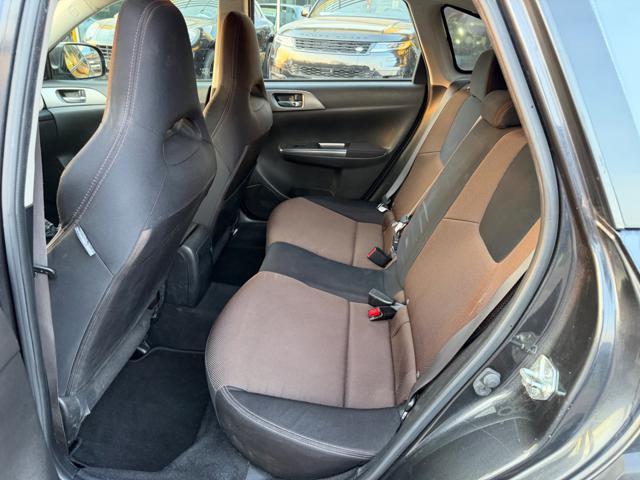 SUBARU Impreza XV 2.0D TREND MANUALE