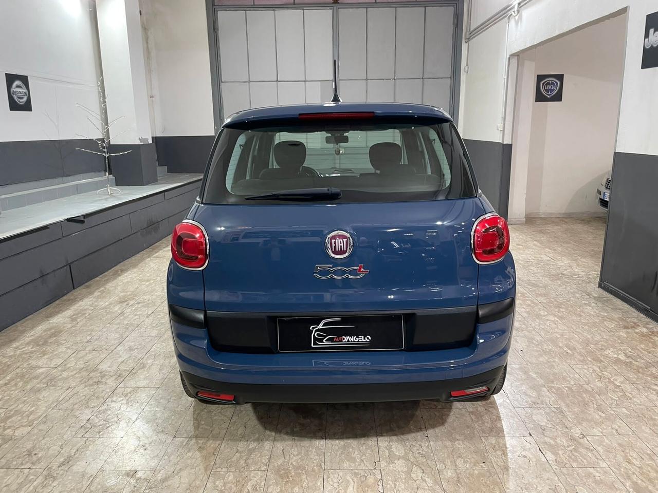Fiat 500L 1.4 95 CV S&S Sport